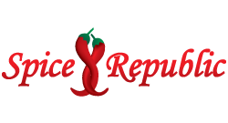 Spice Republic logo